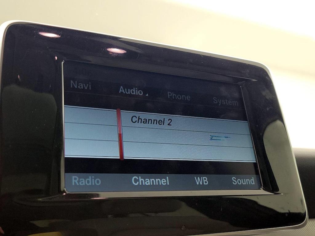 used 2015 Mercedes-Benz GLA-Class car, priced at $15,998