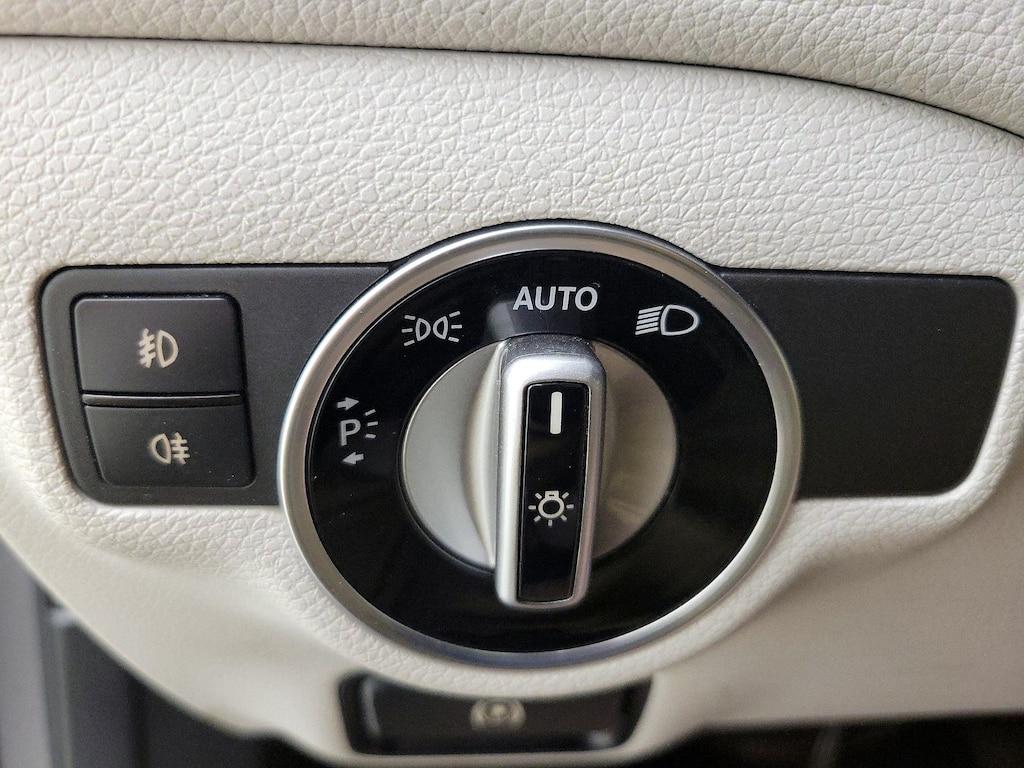 used 2015 Mercedes-Benz GLA-Class car, priced at $15,998