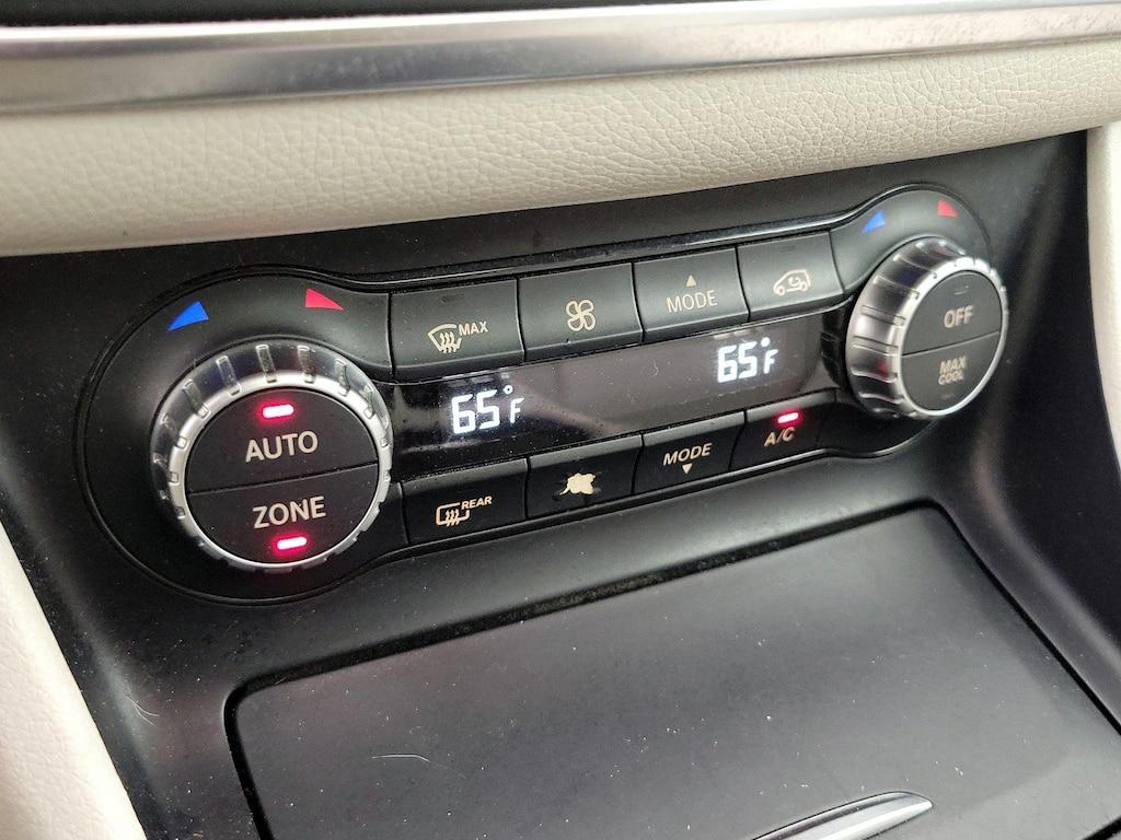 used 2015 Mercedes-Benz GLA-Class car, priced at $15,998