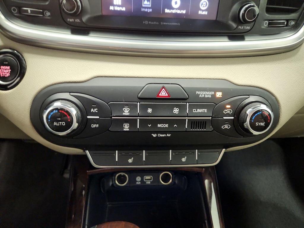 used 2018 Kia Sorento car, priced at $16,998