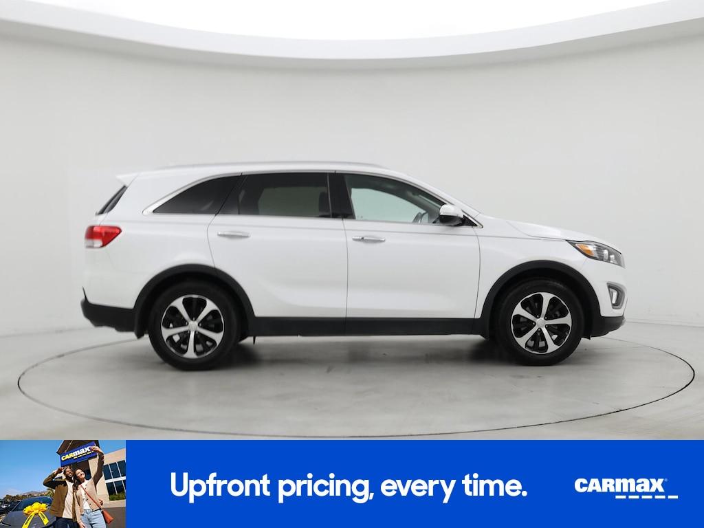 used 2018 Kia Sorento car, priced at $16,998