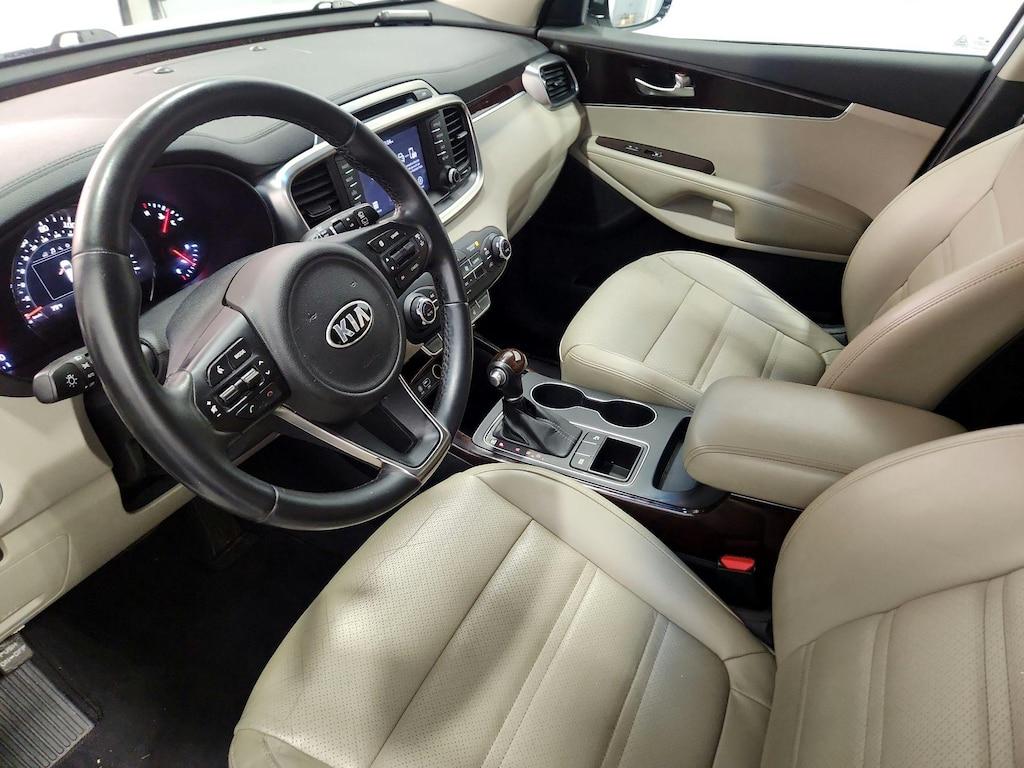used 2018 Kia Sorento car, priced at $16,998