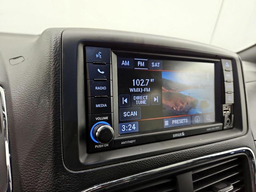 used 2019 Dodge Grand Caravan car, priced at $18,998