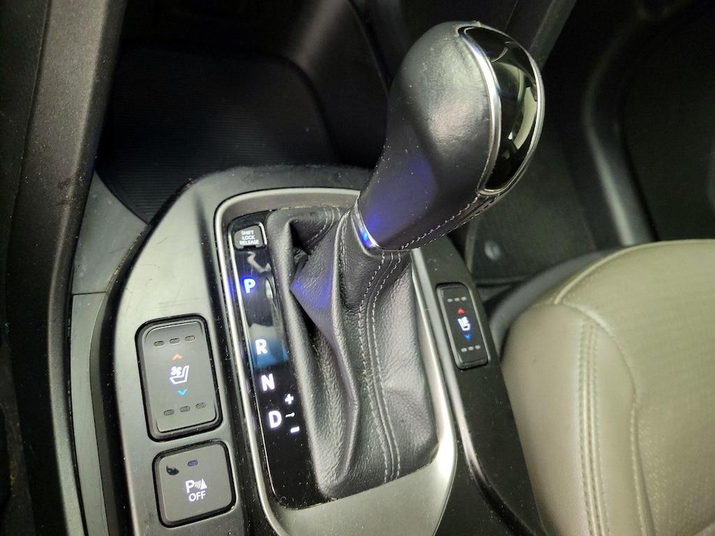 used 2014 Hyundai Santa Fe Sport car, priced at $12,998