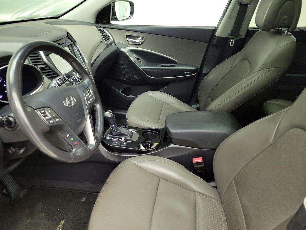 used 2014 Hyundai Santa Fe Sport car, priced at $12,998