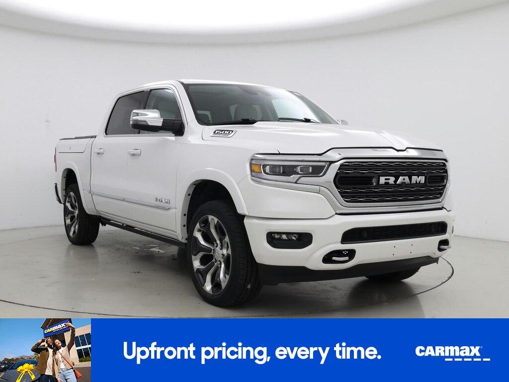 used 2023 Ram 1500 car, priced at $42,998