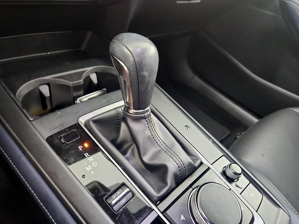 used 2021 Mazda CX-30 car, priced at $22,998