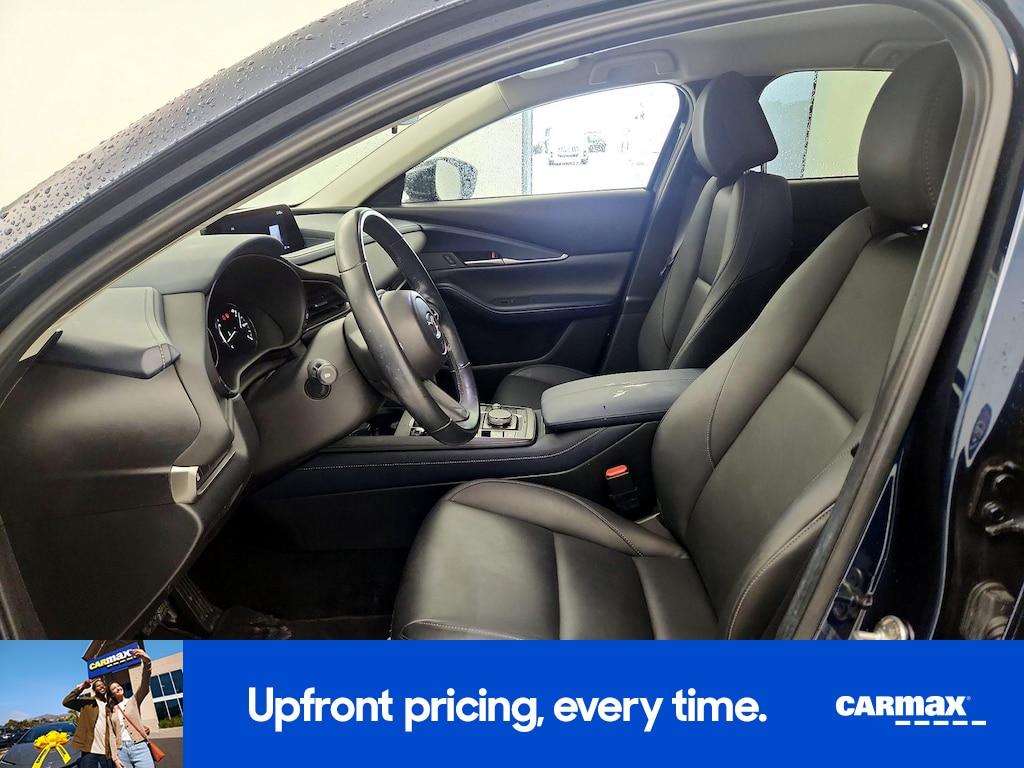 used 2021 Mazda CX-30 car, priced at $22,998