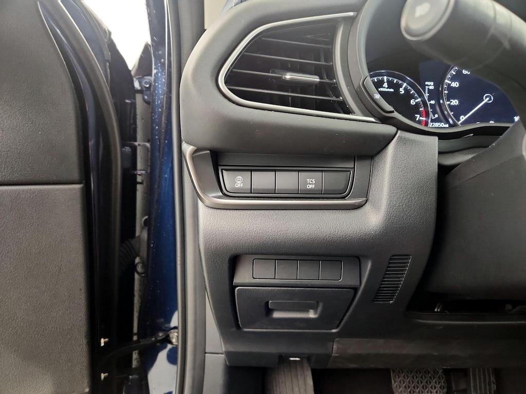used 2021 Mazda CX-30 car, priced at $22,998