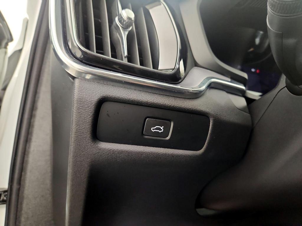 used 2023 Volvo S60 car, priced at $25,998