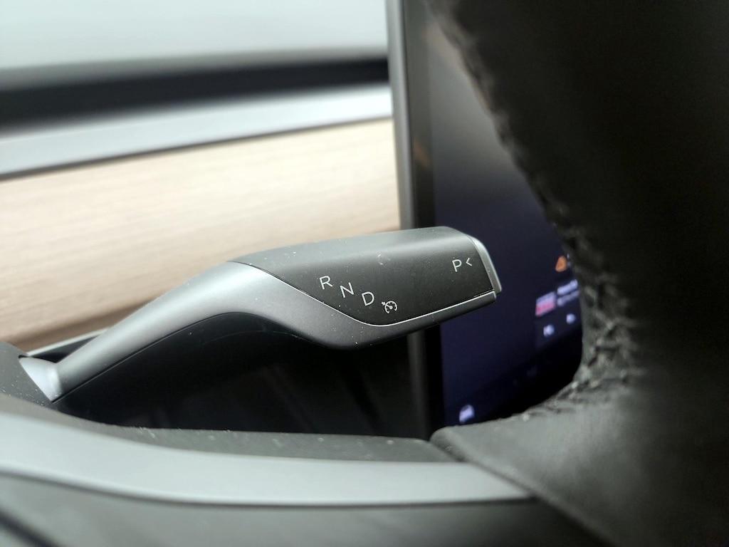 used 2023 Tesla Model 3 car, priced at $28,998