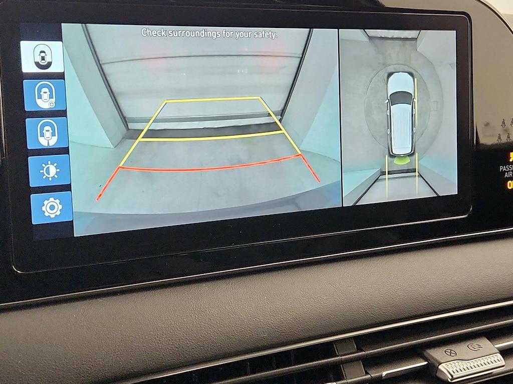 used 2020 Hyundai Palisade car, priced at $27,998