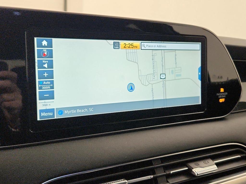 used 2020 Hyundai Palisade car, priced at $27,998