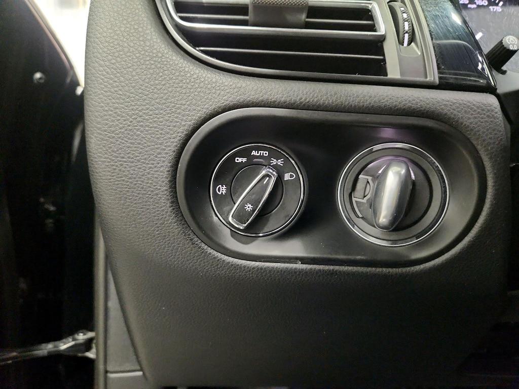 used 2023 Porsche Macan car, priced at $41,998