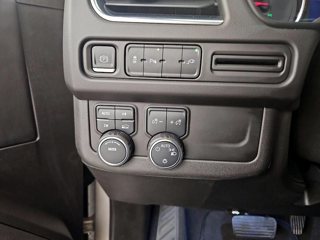 used 2021 Chevrolet Suburban car, priced at $48,998