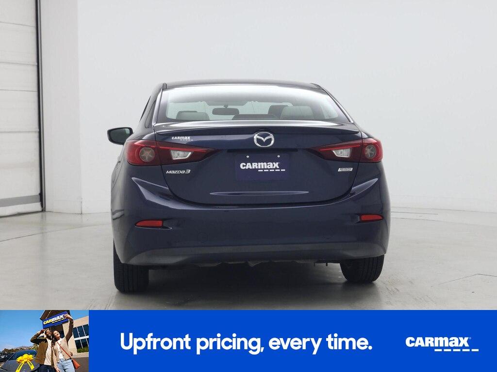 used 2014 Mazda Mazda3 car, priced at $13,998