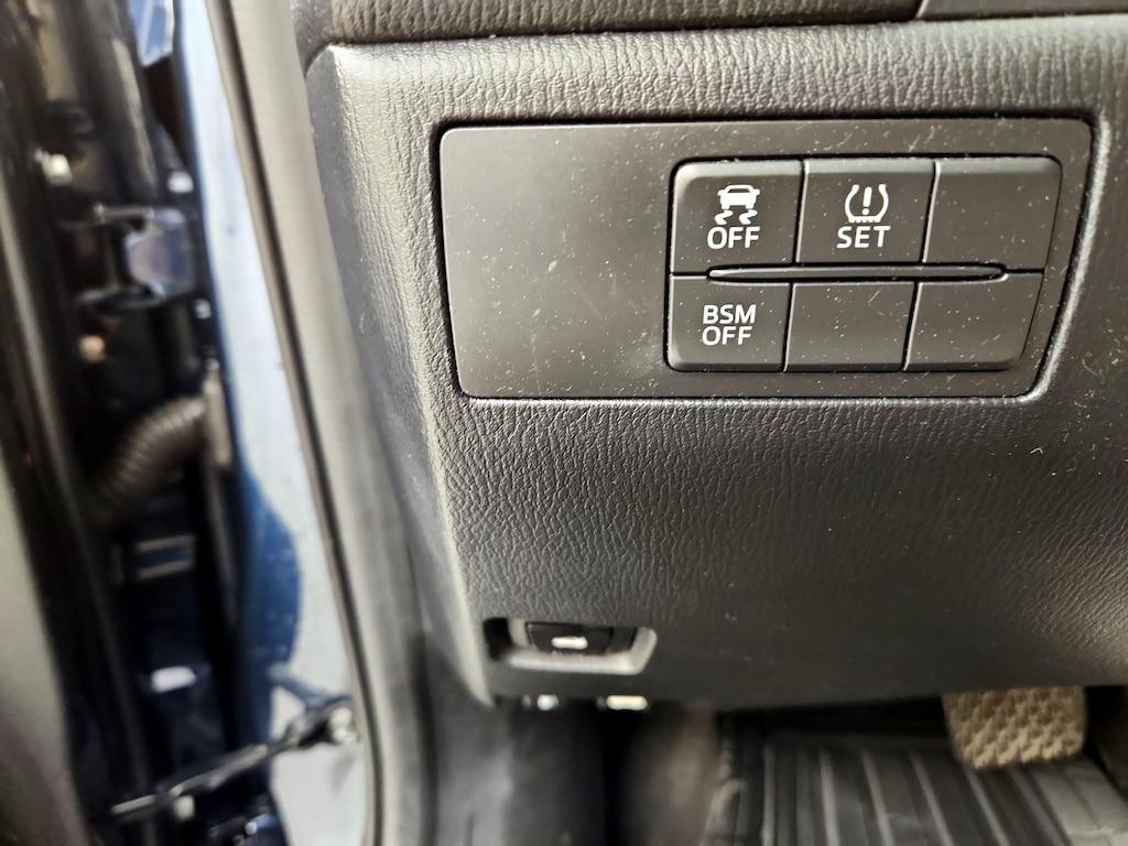 used 2014 Mazda Mazda3 car, priced at $13,599