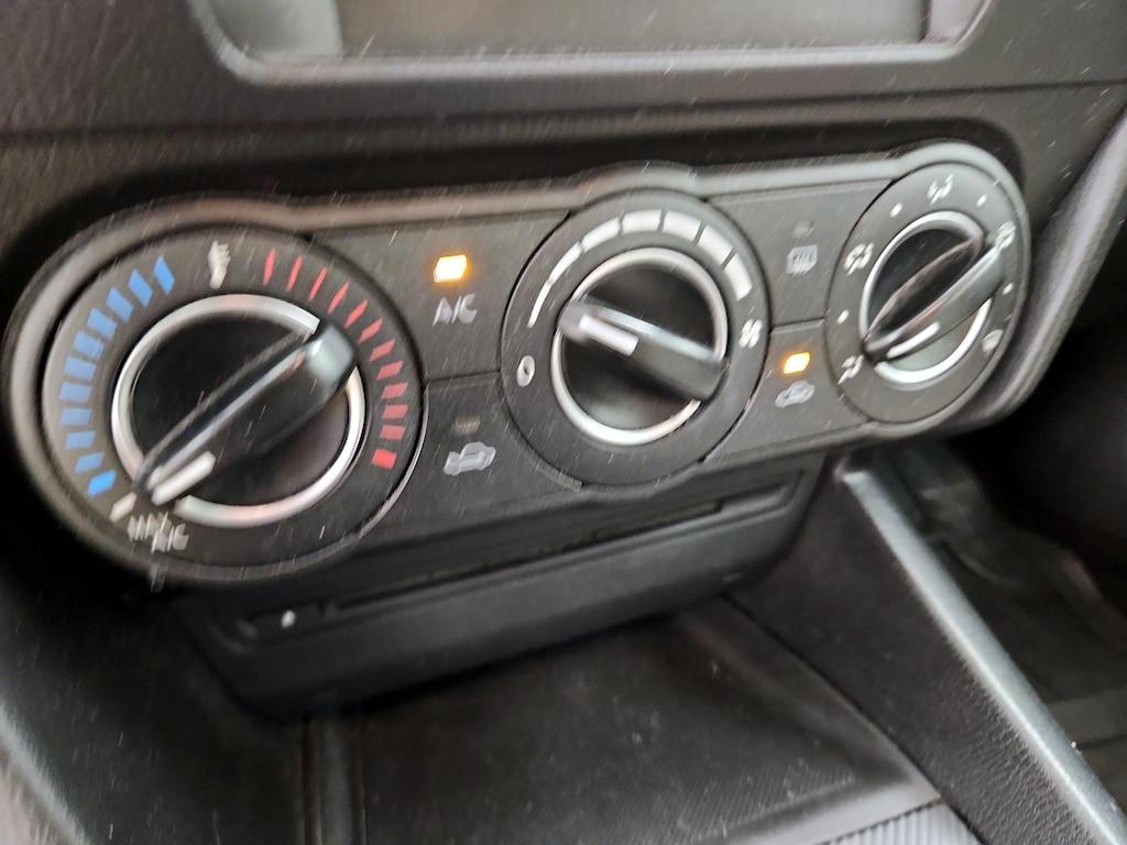 used 2014 Mazda Mazda3 car, priced at $13,599