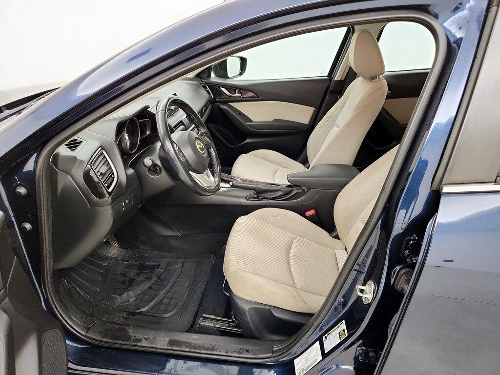 used 2014 Mazda Mazda3 car, priced at $13,998