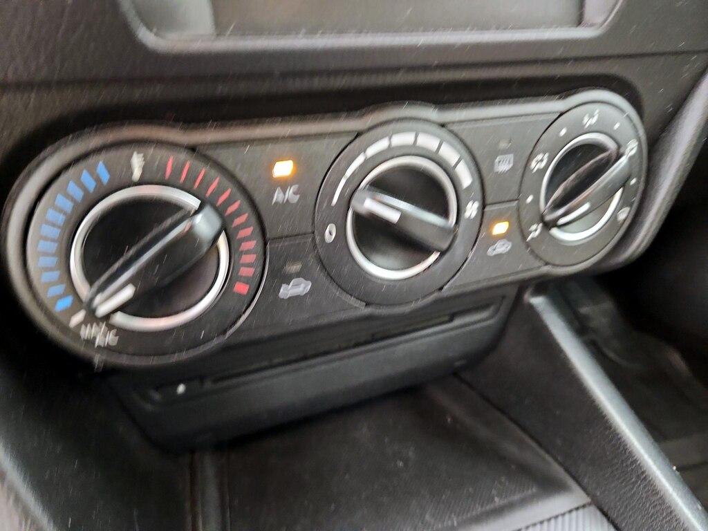 used 2014 Mazda Mazda3 car, priced at $13,998