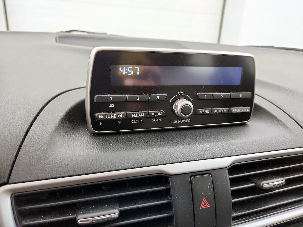 used 2014 Mazda Mazda3 car, priced at $13,599