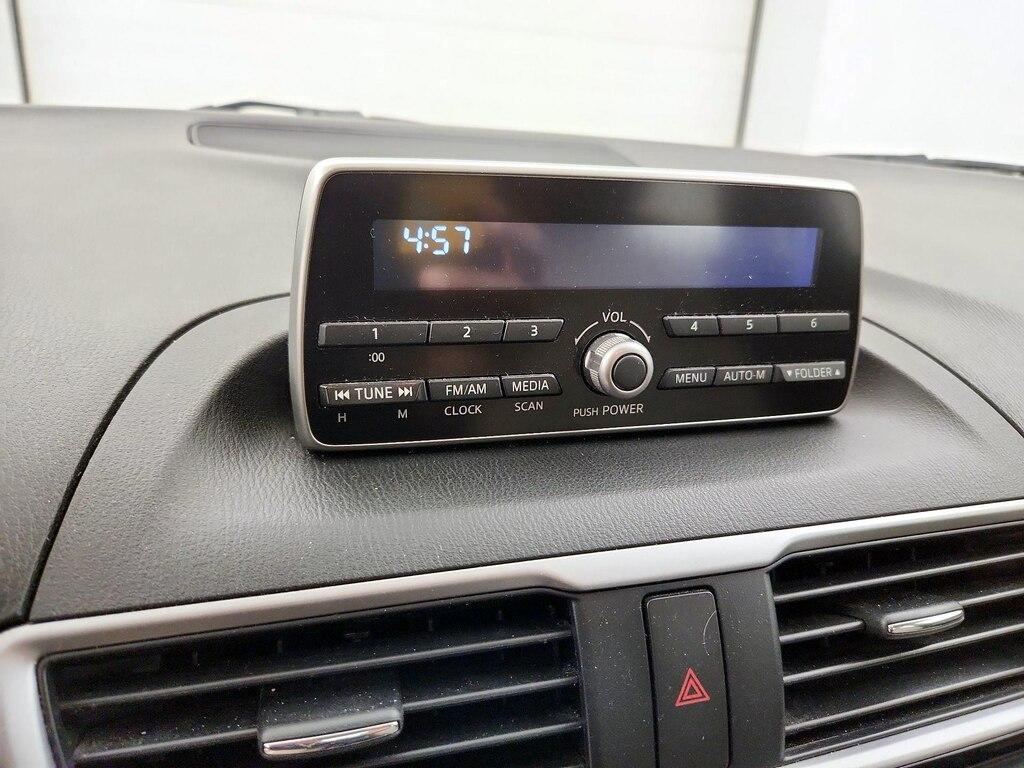 used 2014 Mazda Mazda3 car, priced at $13,998