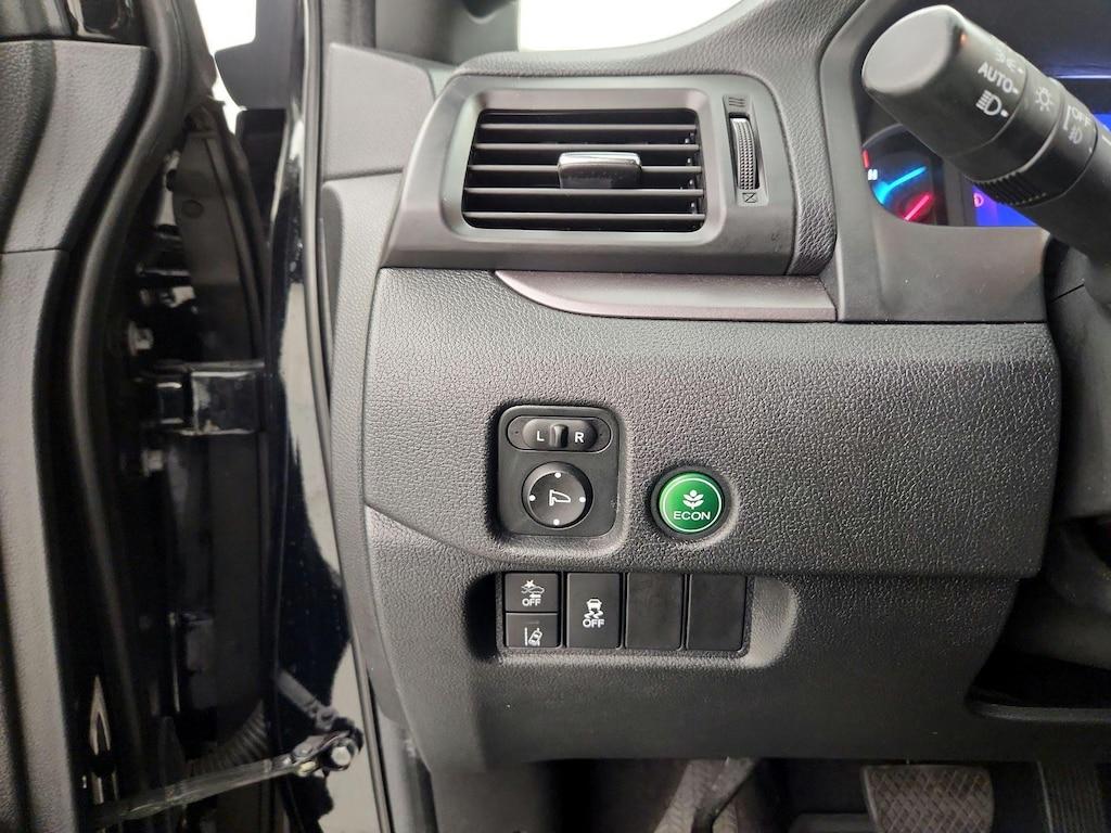 used 2022 Honda Pilot car, priced at $27,998