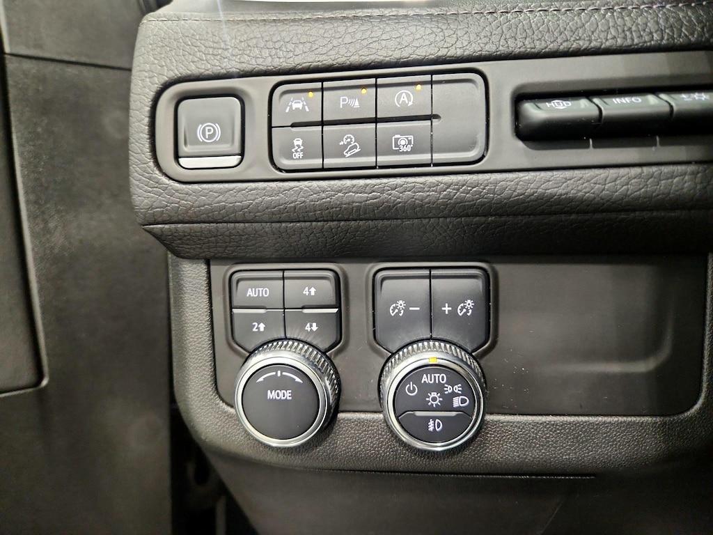 used 2023 GMC Yukon XL car, priced at $61,998