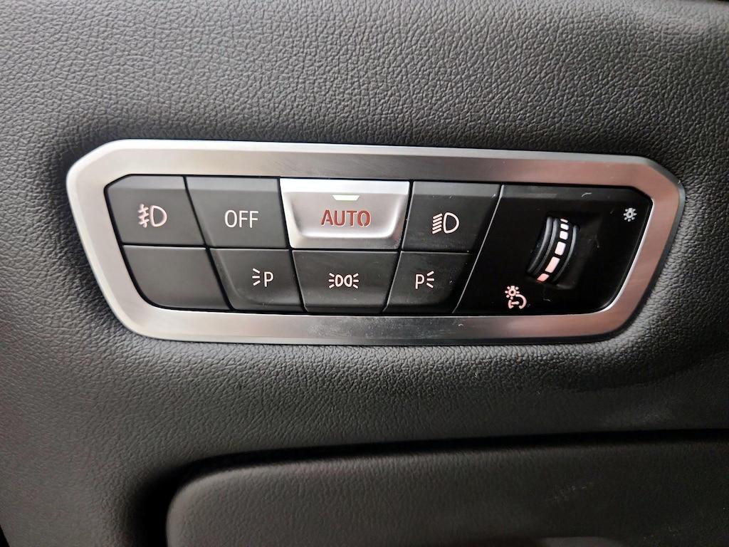 used 2020 BMW X5 car, priced at $43,998