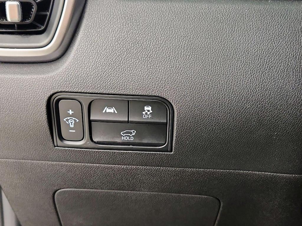 used 2023 Kia Sorento car, priced at $30,998