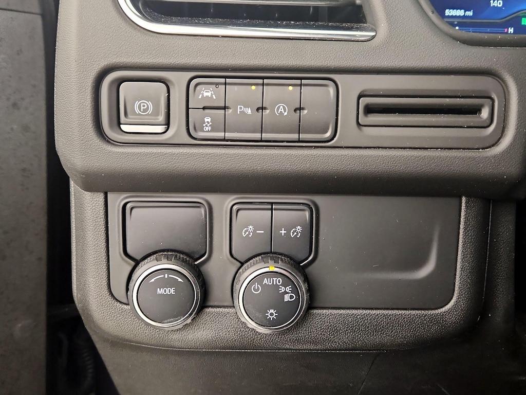 used 2023 Chevrolet Suburban car, priced at $50,998