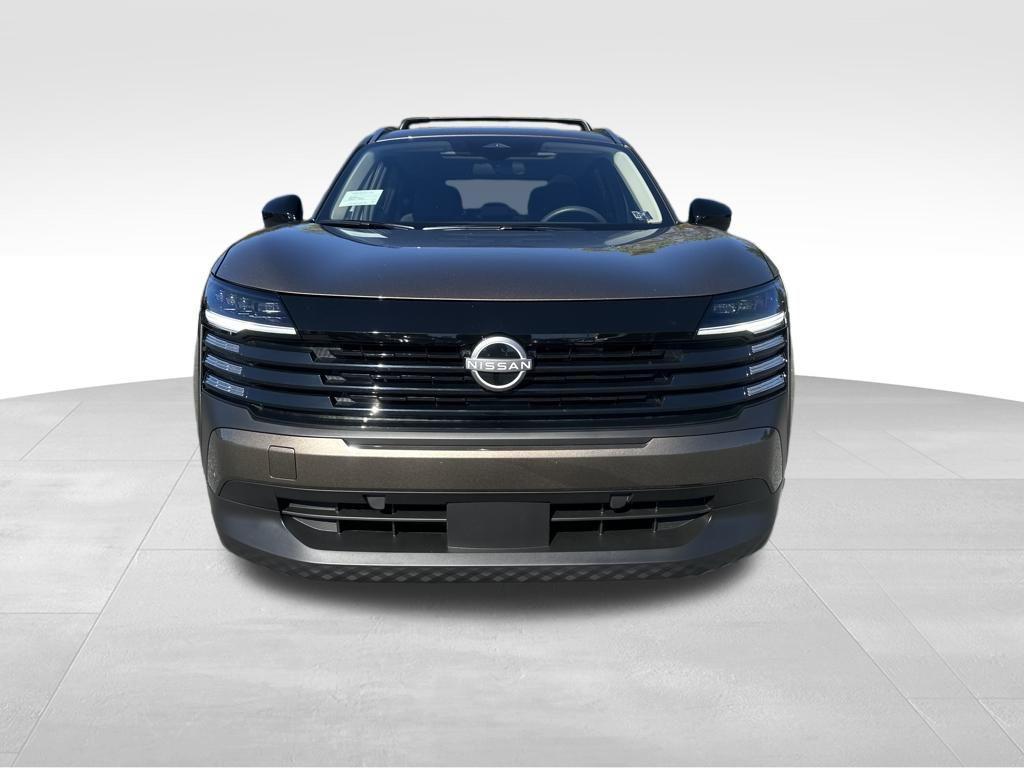 new 2026 Nissan Kicks car, priced at $27,043