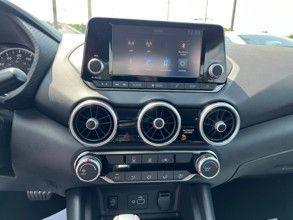 new 2025 Nissan Sentra car, priced at $20,205