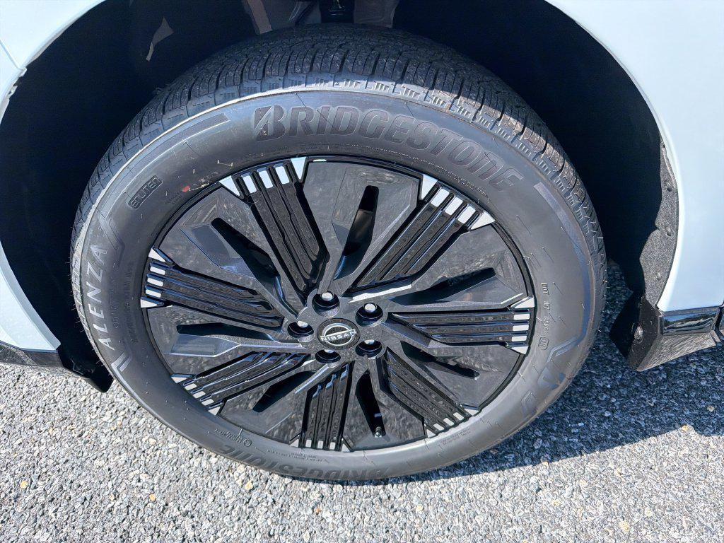 new 2027 Nissan Murano car, priced at $47,897