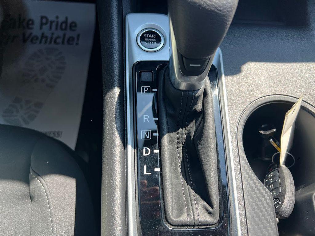 new 2025 Nissan Altima car, priced at $25,880