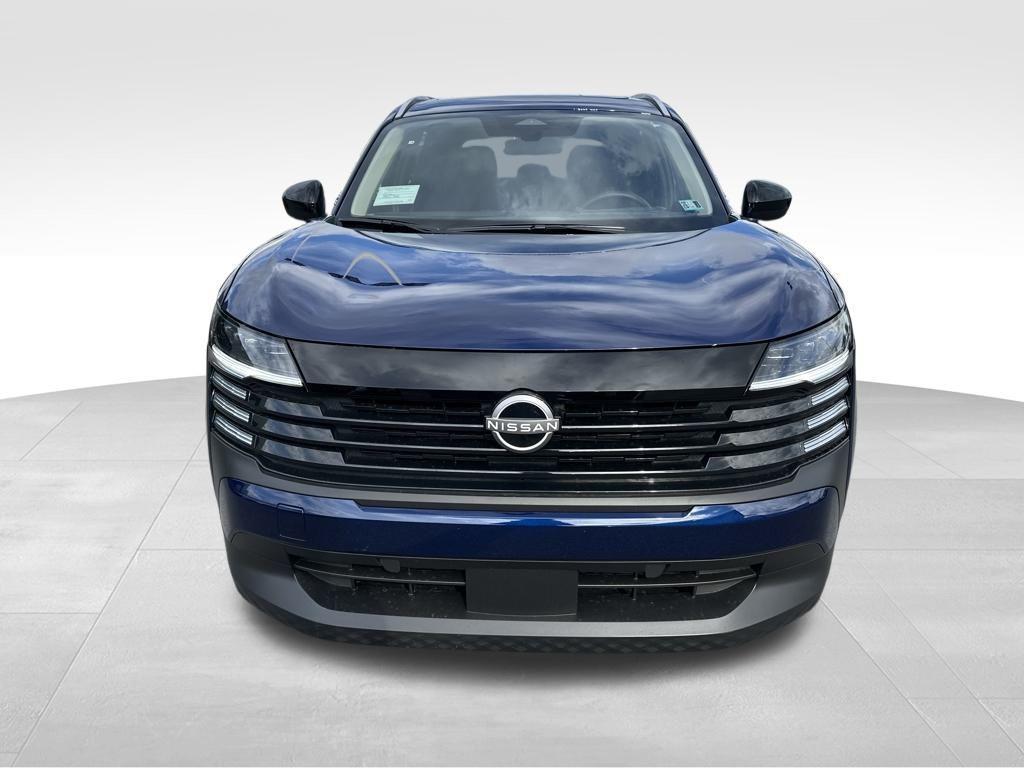 new 2026 Nissan Kicks car, priced at $27,123