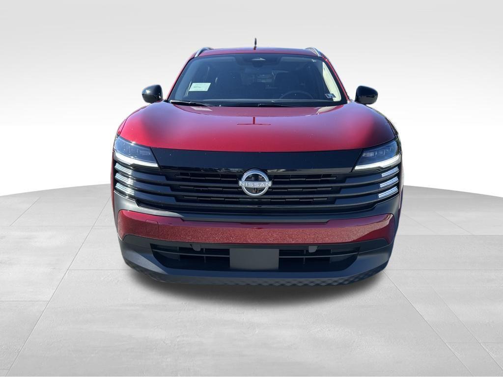 new 2026 Nissan Kicks car, priced at $26,731