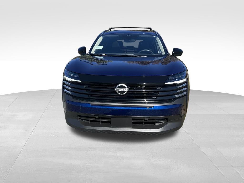 new 2026 Nissan Kicks car, priced at $27,043