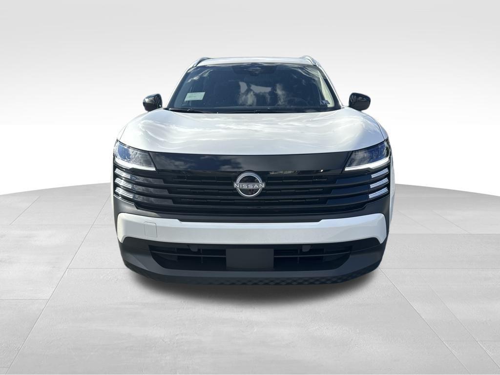 new 2026 Nissan Kicks car, priced at $26,731