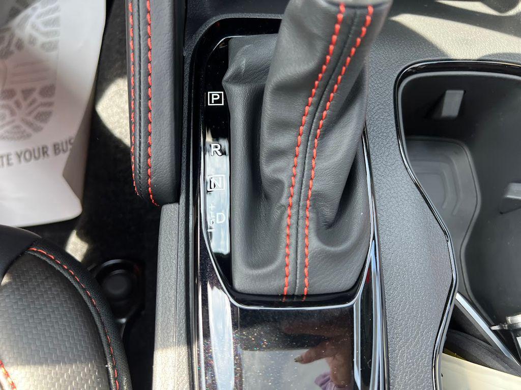 new 2025 Nissan Frontier car, priced at $45,441