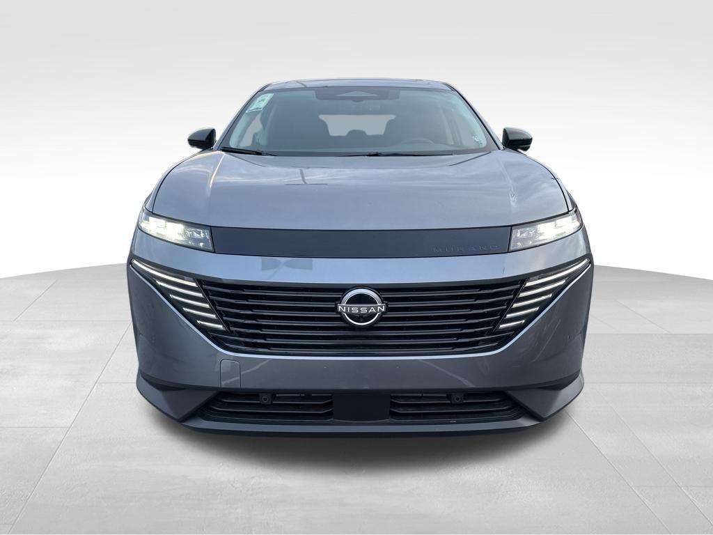 new 2025 Nissan Murano car, priced at $39,349