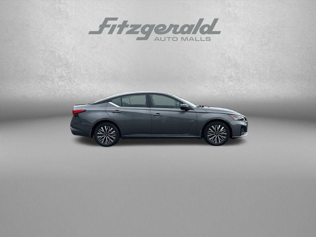 new 2026 Nissan Altima car, priced at $27,785