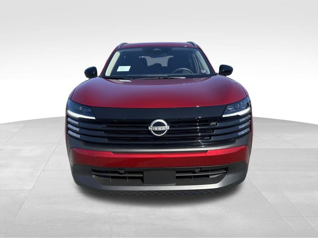 new 2026 Nissan Kicks car, priced at $26,731