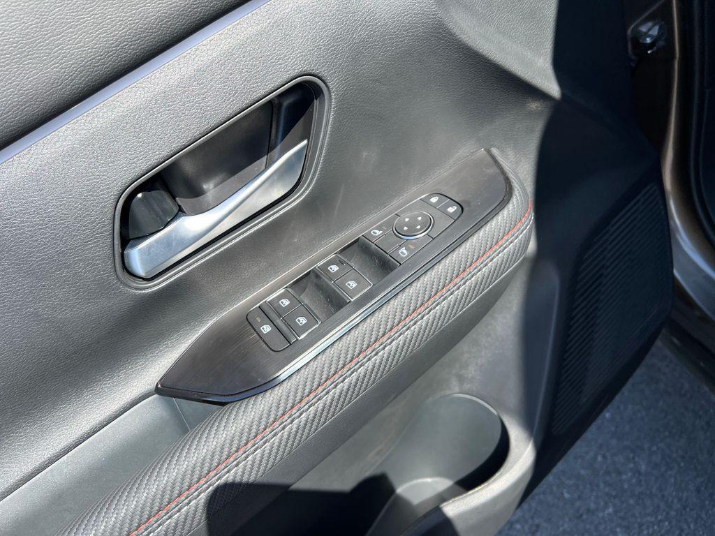 new 2026 Nissan Kicks car, priced at $29,007
