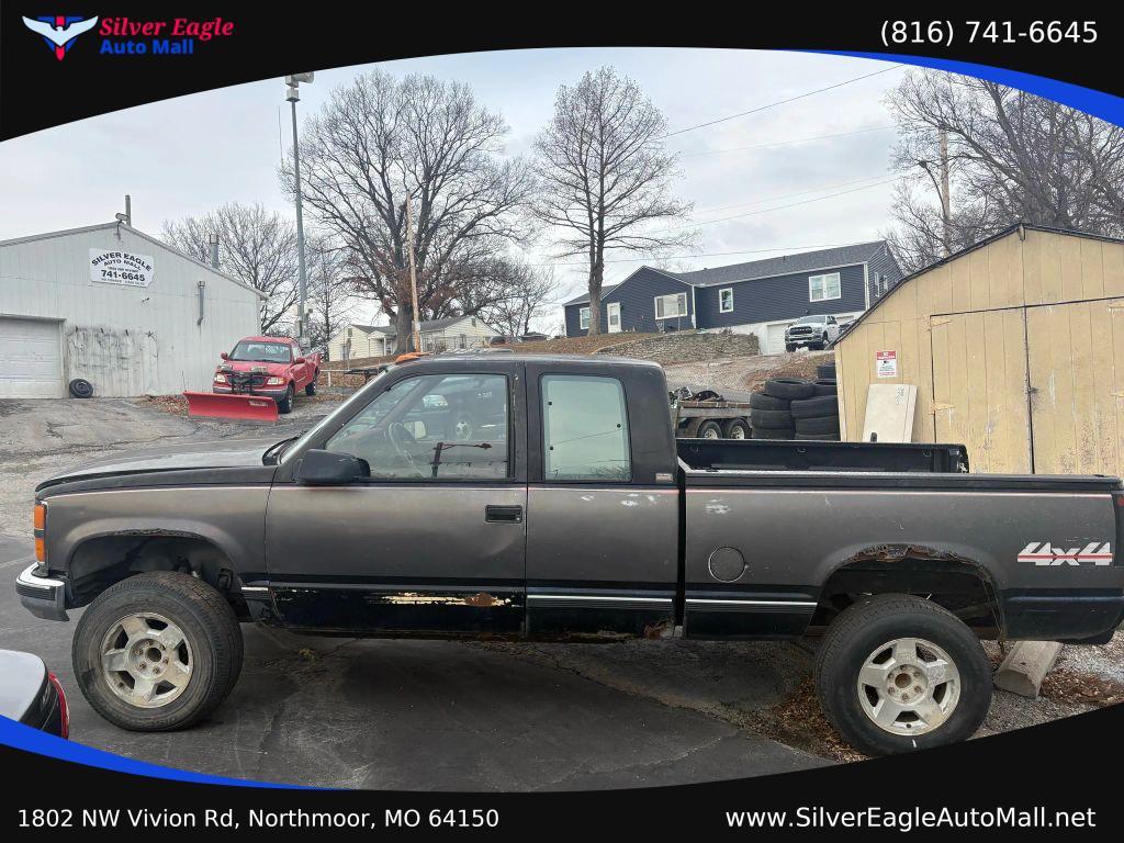 used 1991 Chevrolet Pickup Truck car, priced at $1,450