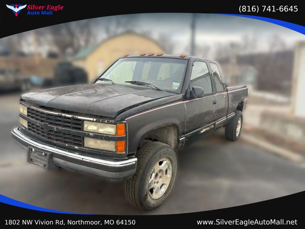 used 1991 Chevrolet Pickup Truck car, priced at $1,450