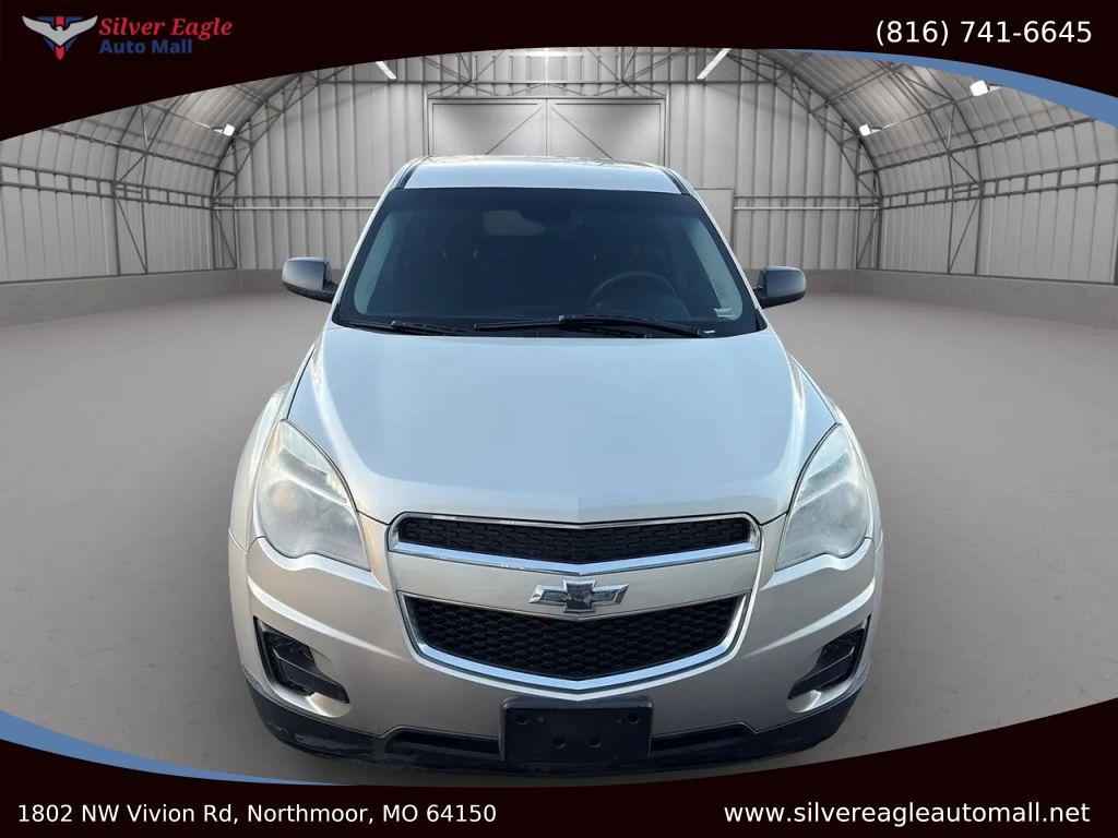 used 2013 Chevrolet Equinox car, priced at $5,995