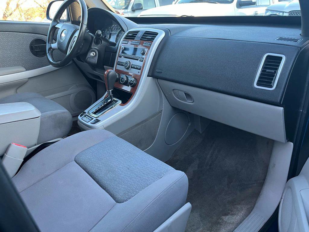 used 2008 Chevrolet Equinox car, priced at $4,950