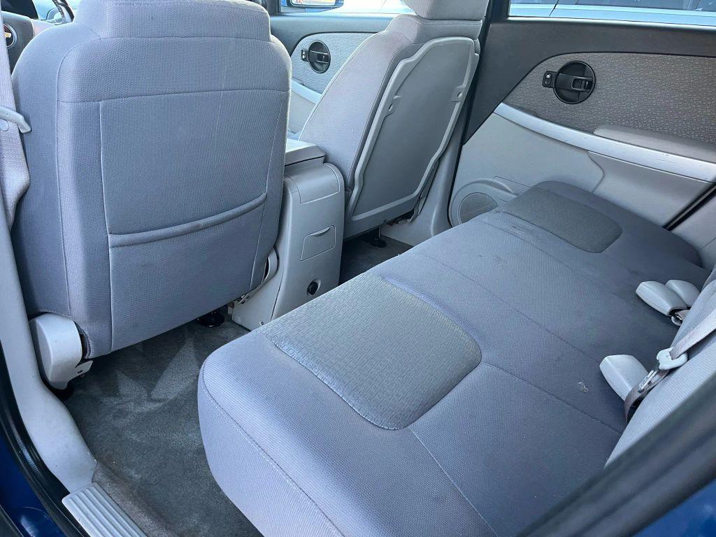 used 2008 Chevrolet Equinox car, priced at $4,950