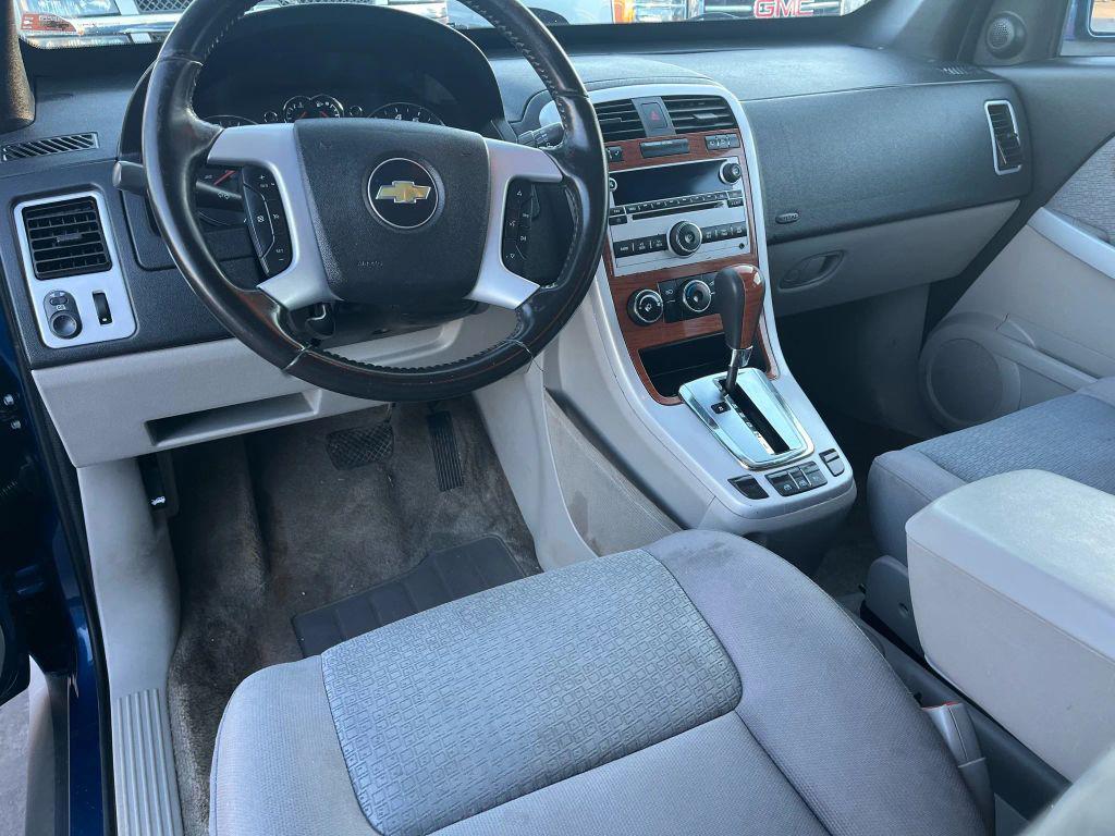 used 2008 Chevrolet Equinox car, priced at $4,950